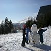 Classe de neige 32