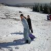 Classe de neige 38