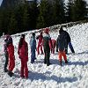 Classe de neige 44