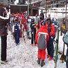 Classe de neige 104