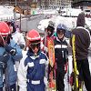 Classe de neige 107