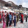 Classe de neige 109