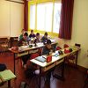 Classe de neige 111