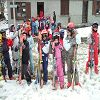 Classe de neige 114
