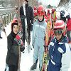 Classe de neige 118