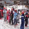 Classe de neige 14