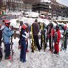 Classe de neige 15