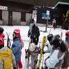 Classe de neige 18