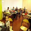 Classe de neige 24