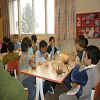 Classe de neige 45