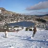 Classe de neige 60