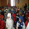 Classe de neige 99