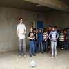 La kermesse � l'�cole (par Dalila et Aya) 1