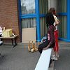 La kermesse � l'�cole (par Dalila et Aya) 3