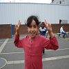 La kermesse � l'�cole (par Dalila et Aya) 5