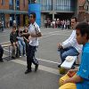 La kermesse � l'�cole (par Dalila et Aya) 7