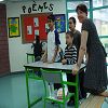 La kermesse � l'�cole (par Dalila et Aya) 11