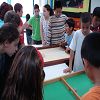 La kermesse � l'�cole (par Dalila et Aya) 13