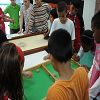 La kermesse � l'�cole (par Dalila et Aya) 14