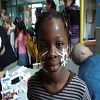 La kermesse � l'�cole (par Dalila et Aya) 15