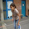 La kermesse � l'�cole (par Dalila et Aya) 21