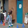 La kermesse � l'�cole (par Dalila et Aya) 23