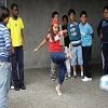 La kermesse � l'�cole (par Dalila et Aya) 42