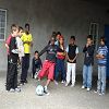 La kermesse � l'�cole (par Dalila et Aya) 47
