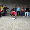 La kermesse � l'�cole (par Dalila et Aya) 48