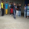 La kermesse � l'�cole (par Dalila et Aya) 49