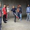 La kermesse � l'�cole (par Dalila et Aya) 52