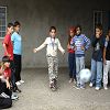 La kermesse � l'�cole (par Dalila et Aya) 54