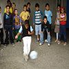 La kermesse � l'�cole (par Dalila et Aya) 63