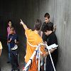 La kermesse � l'�cole (par Dalila et Aya) 67