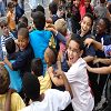La kermesse � l'�cole (par Dalila et Aya) 70