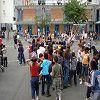 La kermesse � l'�cole (par Dalila et Aya) 71