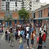 La kermesse � l'�cole (par Dalila et Aya) 72