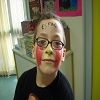 La kermesse � l'�cole (par Dalila et Aya) 73