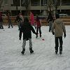 La patinoire 77