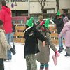 La patinoire 104