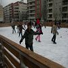 La patinoire 135