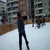 La patinoire 8