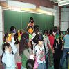 Les masques d'Halloween 1