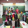 Les masques d'Halloween 2