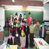 Les masques d'Halloween 5