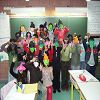 Les masques d'Halloween 6