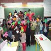 Les masques d'Halloween 7