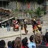 Sortie � Provins 74