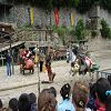 Sortie � Provins 75