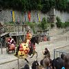 Sortie � Provins 76